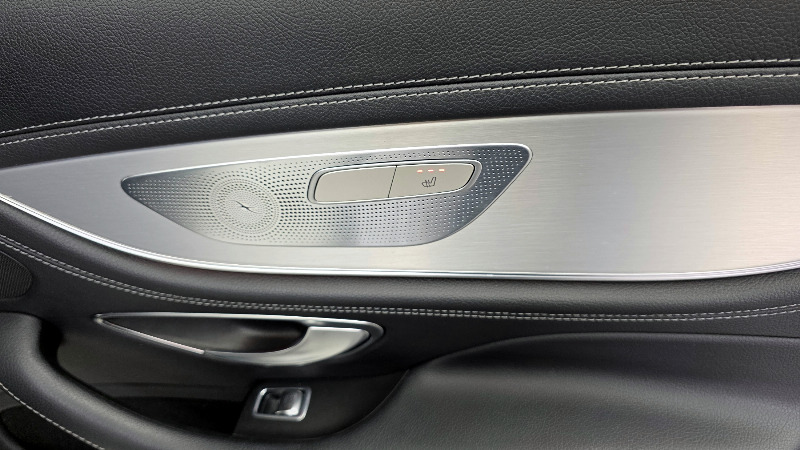 car Mercedes Benz CLS Class id51215 photo #18