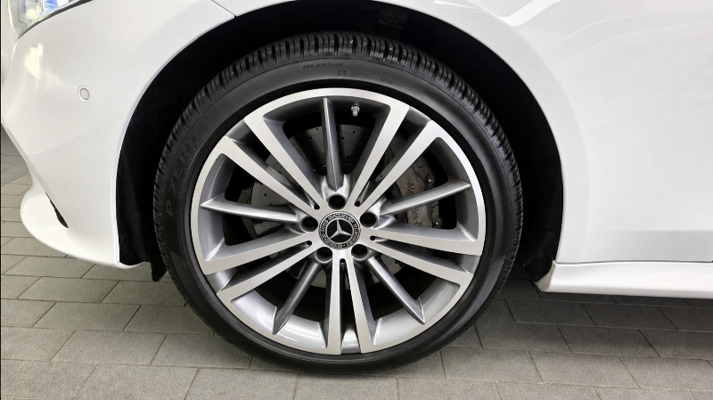 car Mercedes Benz CLS Class id51215 photo #5