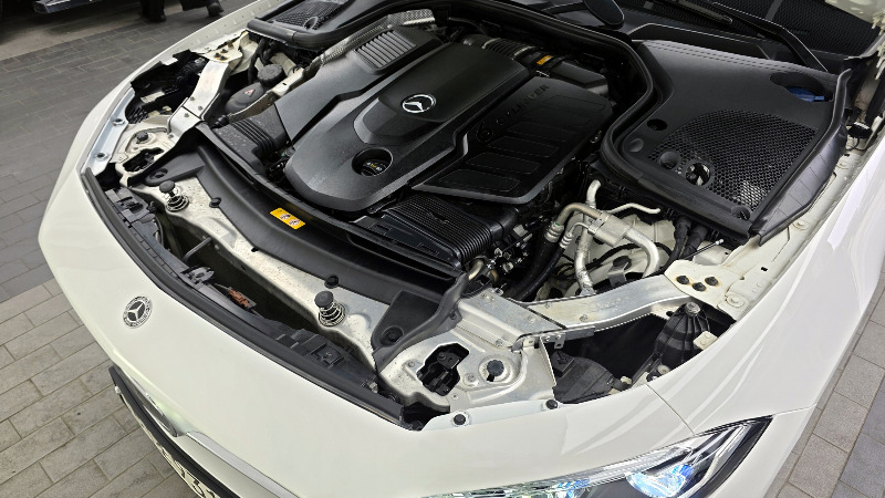 car Mercedes Benz CLS Class id51215 photo #6