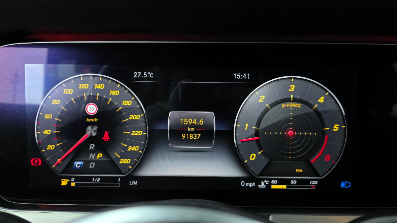 car Mercedes Benz CLS Class id51215 photo #8