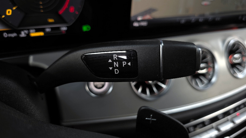 car Mercedes Benz CLS Class id51215 photo #9