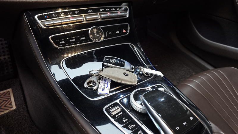 car Mercedes Benz CLS Class id51217 photo #17