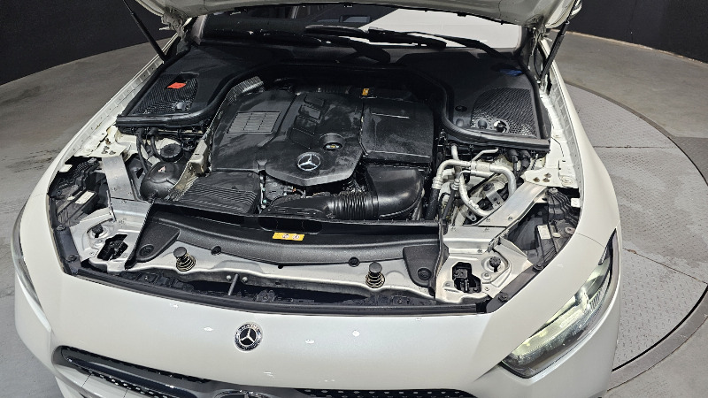 car Mercedes Benz CLS Class id51217 photo #6