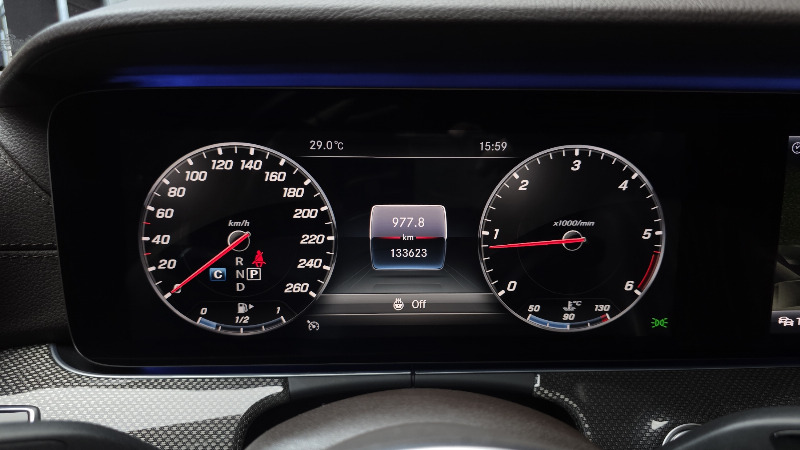 car Mercedes Benz CLS Class id51217 photo #8