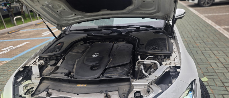 car Mercedes Benz CLS Class id51219 photo #10