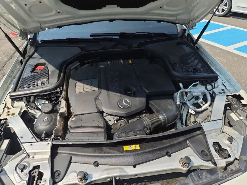 car Mercedes Benz CLS Class id51220 photo #12