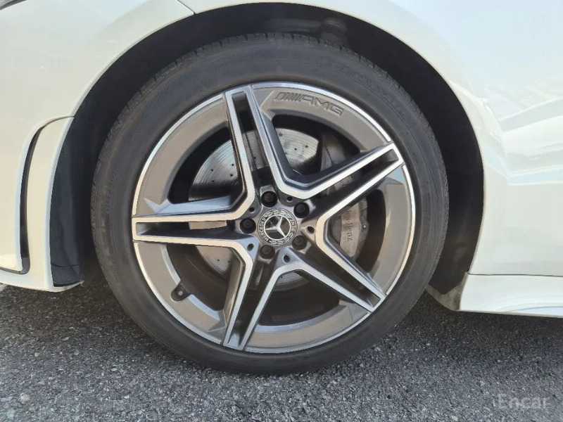 car Mercedes Benz CLS Class id51220 photo #13