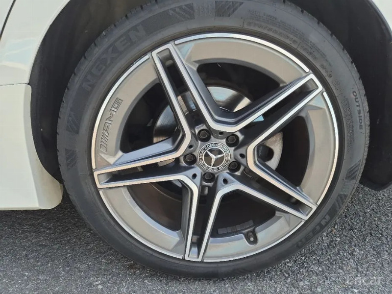 car Mercedes Benz CLS Class id51220 photo #14