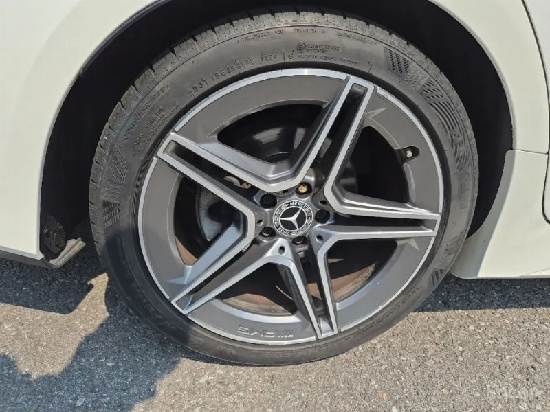 car Mercedes Benz CLS Class id51220 photo #15