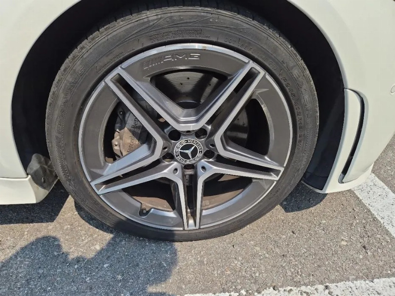 car Mercedes Benz CLS Class id51220 photo #16