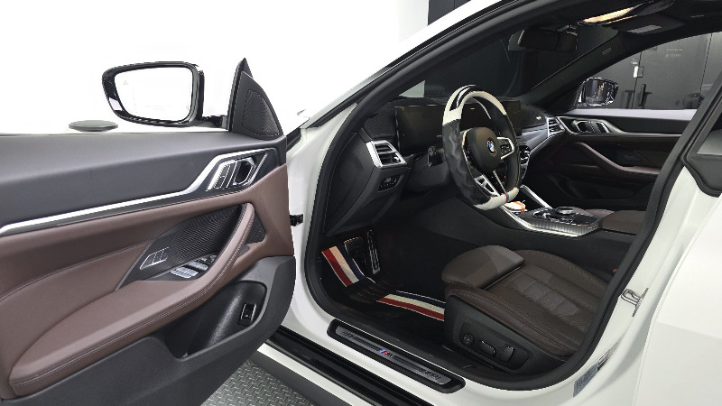car BMW 4 Series id51223 photo #10
