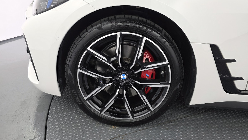 car BMW 4 Series id51223 photo #5