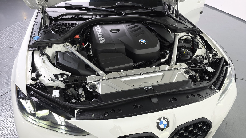car BMW 4 Series id51223 photo #6