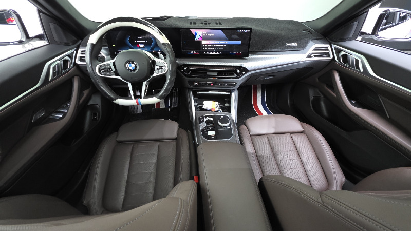 car BMW 4 Series id51223 photo #7