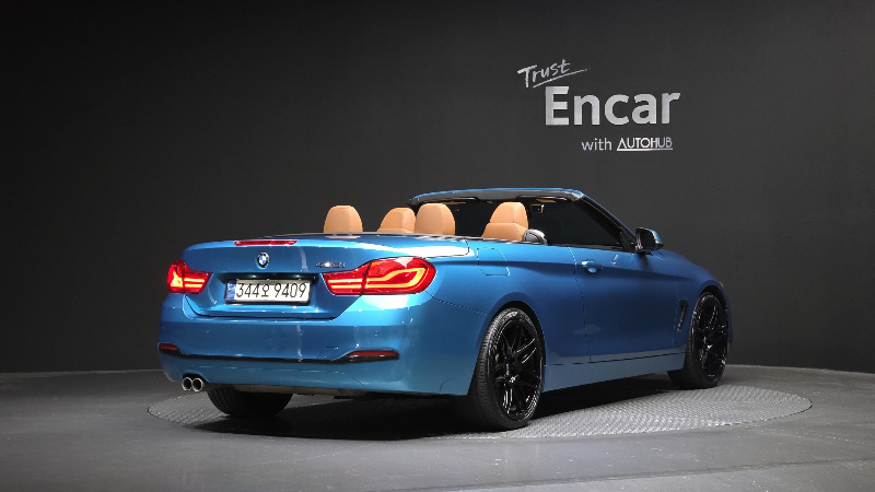 car BMW 4 Series id51224 photo #2