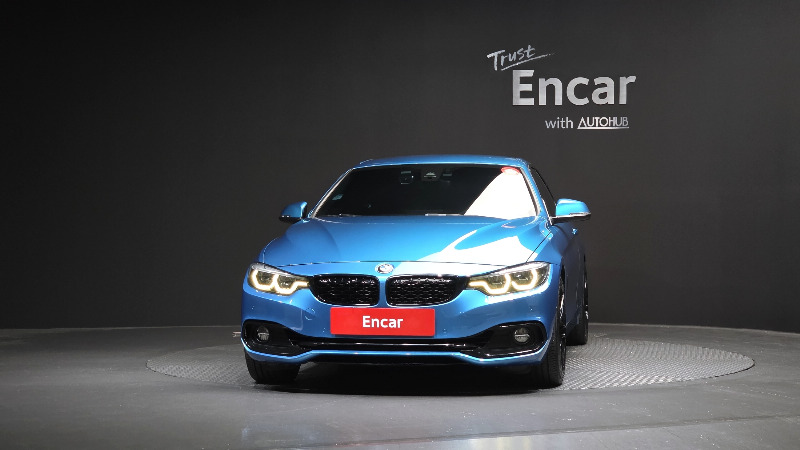 car BMW 4 Series id51224 photo #3