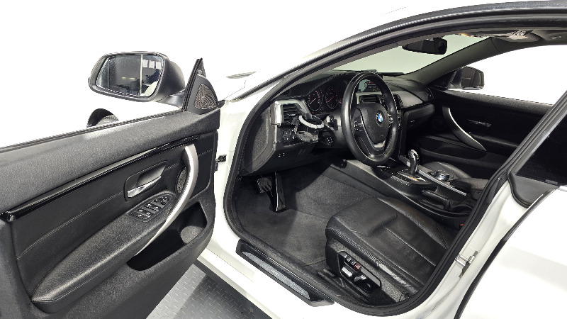 car BMW 4 Series id51227 photo #10