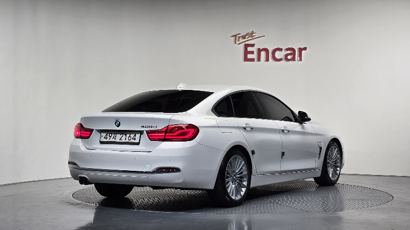 car BMW 4 Series id51227 photo #2
