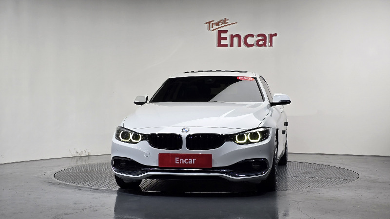 car BMW 4 Series id51227 photo #3