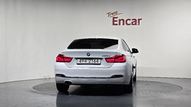 car BMW 4 Series id51227 photo #4