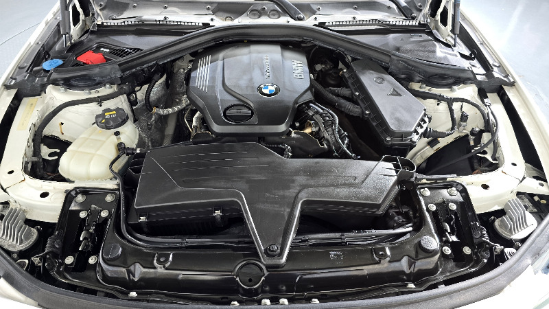 car BMW 4 Series id51227 photo #6