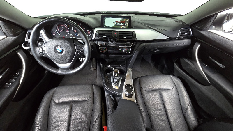 car BMW 4 Series id51227 photo #7