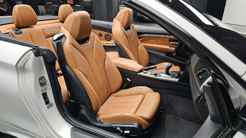 car BMW 4 Series id51230 photo #10