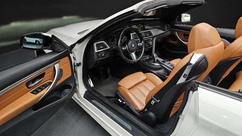car BMW 4 Series id51230 photo #11