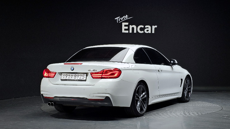 car BMW 4 Series id51230 photo #2