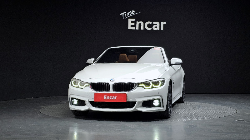 car BMW 4 Series id51230 photo #3