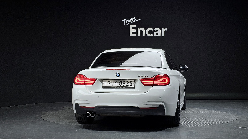 car BMW 4 Series id51230 photo #4