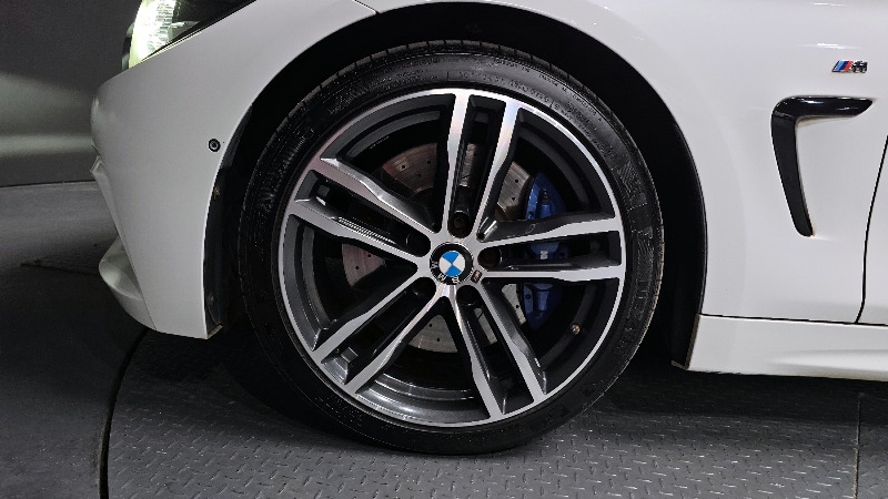 car BMW 4 Series id51230 photo #5
