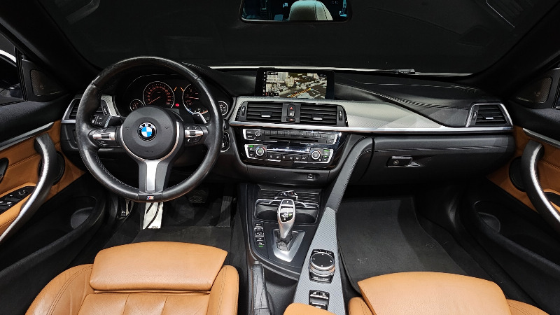 car BMW 4 Series id51230 photo #7