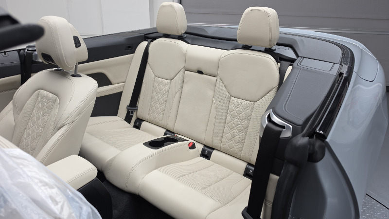 car BMW 4 Series id51231 photo #11