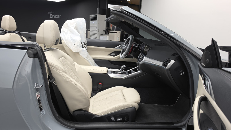 car BMW 4 Series id51231 photo #12
