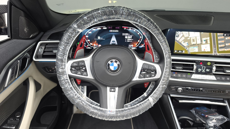 car BMW 4 Series id51231 photo #13