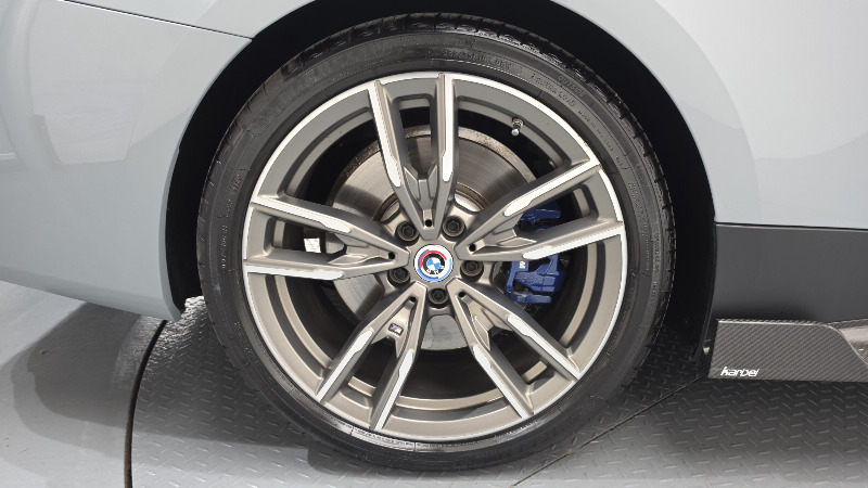 car BMW 4 Series id51231 photo #5