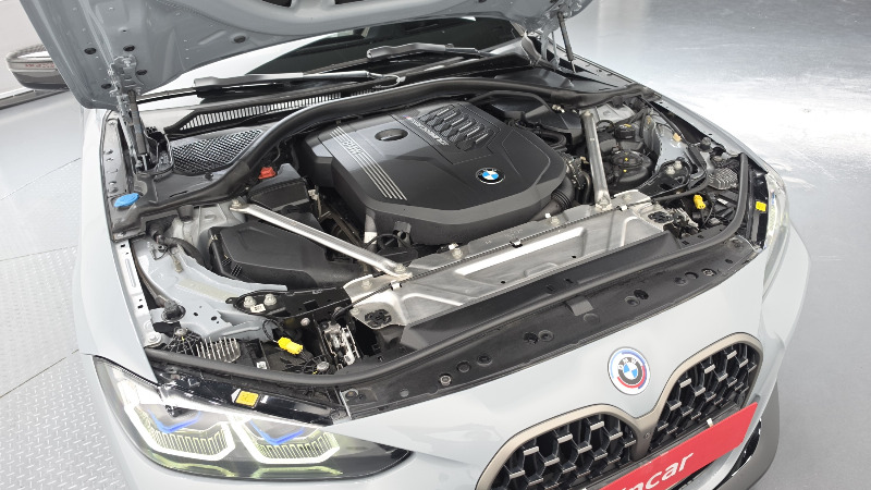 car BMW 4 Series id51231 photo #6