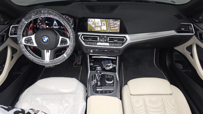 car BMW 4 Series id51231 photo #7