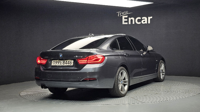 car BMW 4 Series id51236 photo #2