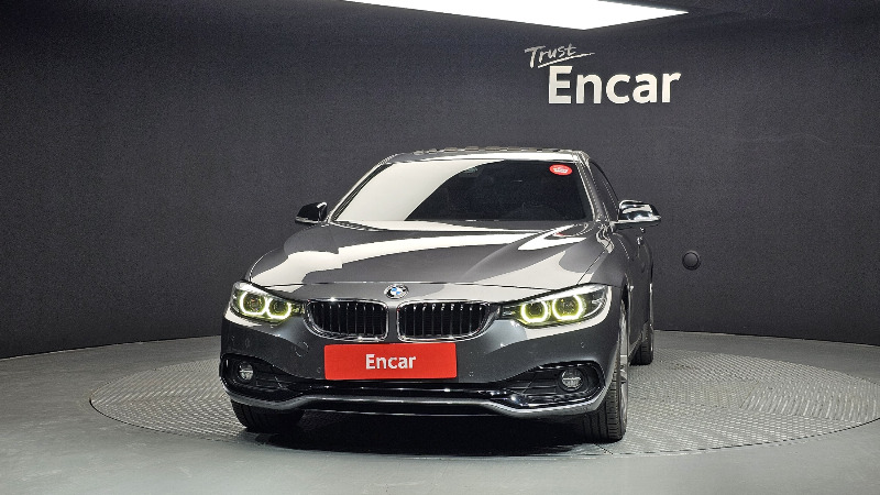 car BMW 4 Series id51236 photo #3