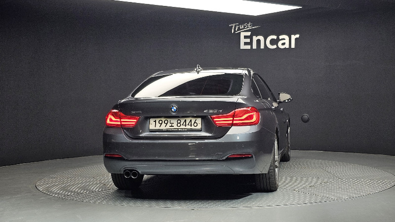 car BMW 4 Series id51236 photo #4