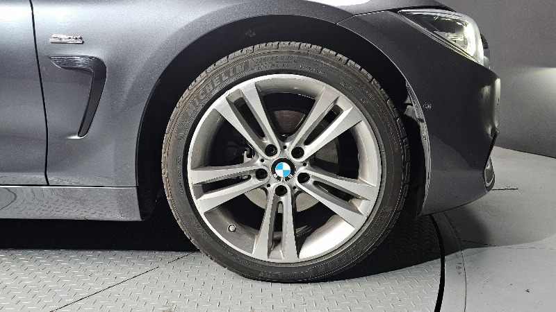 car BMW 4 Series id51236 photo #5