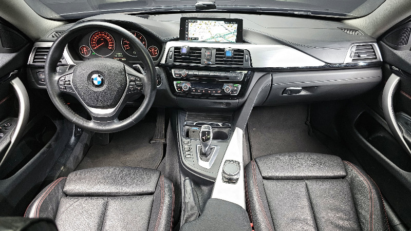 car BMW 4 Series id51236 photo #7