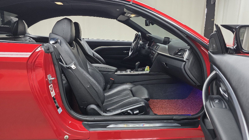 car BMW 4 Series id51237 photo #11