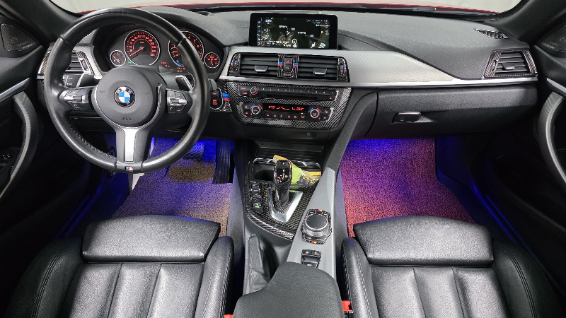 car BMW 4 Series id51237 photo #7