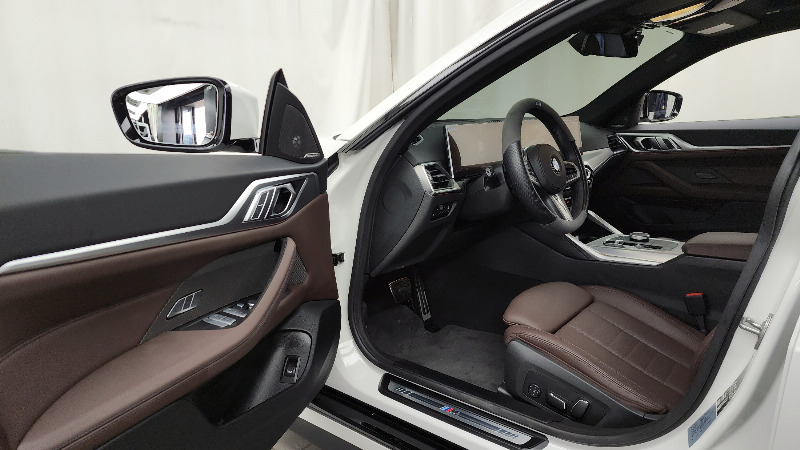 car BMW 4 Series id51240 photo #10