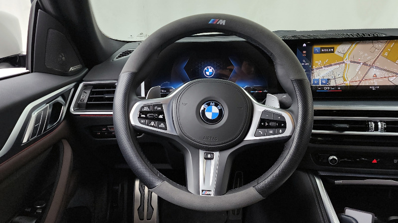 car BMW 4 Series id51240 photo #13