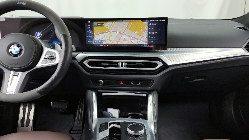 car BMW 4 Series id51240 photo #14