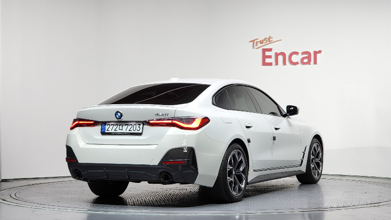 car BMW 4 Series id51240 photo #2